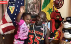 Assane Diouf remis en liberté sur instruction du procureur.