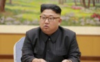 La Corée du Nord menace de mener une "contre-offensive" en cas de nouvelles sanctions