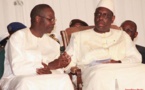 Macky Sall en mode verrouillage