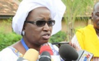 Hélène Tine : "le départ de Abdoulaye Diallo est du bluff"