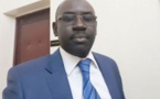 «Macky sall n’a pas de vision», selon Moussa Taye
