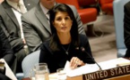 Washington revoit ses sanctions contre Pyongyang