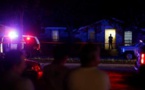 Un tireur fait sept morts dans une maison au Texas