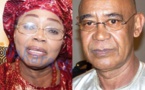 Mahmout Saleh et Marième Badiane nommés ministres d'Etat..