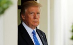 Un juge suspendu pour avoir porté la casquette Trump au tribunal