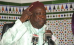 Mansour Sy Djamil : « l’installation de la XIIIème Législature sans Khalifa Sall est une injustice incroyable, une reculade du Sénégal après deux Alternances démocratiques »