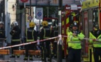 Urgent ! Un attentat à Londres fait plusieurs victimes