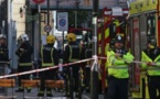 Urgent ! Un attentat à Londres fait plusieurs victimes