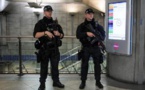 Explosion dans le métro à Londres: d'autres suspects potentiels recherchés