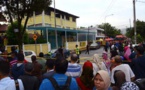Sept suspects arrêtés en Malaisie pour l'incendie d'une école qui a tué 23 personnes
