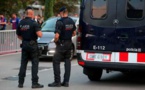 Une explosion de gaz fait une vingtaine de blessés à Barcelone