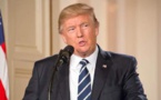 Les USA assouplissent leur position à propos de l'accord de Paris