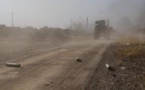 L'Irak reprend une localité à l'EI dans l'ouest