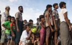MSF exige un accès humanitaire à l'état de Rakhine en Birmanie
