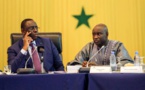 Dialogue politique : Ce que concoctent Macky Sall et Aly Ngouille Ndiaye