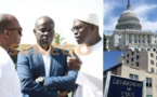 Manko Taxawu Senegaal briefe les Américains sur l’affaire Khalifa Sall…