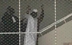 Dernières nouvelles – Khalifa Sall maintenu en prison