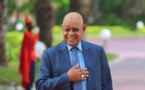 Mahmout Saleh : Bby est minoritaire depuis les législatives