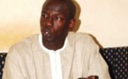 Abdoulaye Wilane : «L’heure est grave et notre pays est à un tournant»