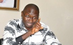 Entrée en politique : Ismaïla Madior Fall prend la carte de l’Apr