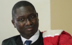 Détention de Khalifa Sall: "Ses droits seront respectés", dixit Ismaël Madior Fall