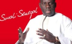 Tractations anti Macky : Gakou amende le Pacte de l’opposition