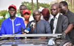 Mànkoo Taxawu Senegaal : «Pas question de discuter avec un Président qui ne… »
