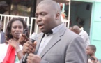 Bamba Fall menace Macky Sall : “libérez Khalifa Sall avant fin octobre sinon…”