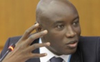 Aly Ngouille répond à l’opposition:  »Aujourd’hui, c’est moi qui suis en charge des élections »
