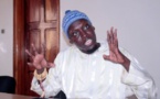 Serigne Fallou Dieng prévient: « Macky Sall n’y verra que du feu à la présidentielle de 2019»
