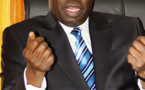 Le Model d’Ibrahima Sall exige sa part et menace Macky Sall