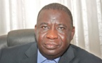 Me Assane Dioma Ndiaye : « La limitation incompressible du nombre de mandats n’est pas en cause »