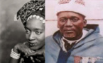 Rappel à DIEU de Sokhna Fatsy Mansour, épouse de Serigne Mansour Sy Borom Daara Ji...