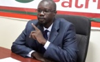 Dialogue-Ousmane Sonko : «Le profil d’Aly Ngouille Ndiaye est plus rejetable que… »