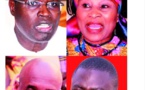 Exclusion de Khalifa Sall et Cie du Ps : FEU VERT