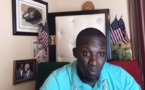 Présidence de la République : Assane Diouf vote Khalifa