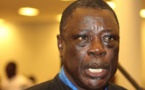Me Ousmane Sèye sur le cas Khalifa Sall : "L'immunité parlementaire ne vaut que lorsque l'Assemblée nationale est en session"