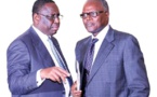 Macky Sall : « La situation de Tanor me génait beaucoup »