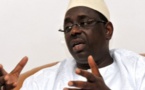 Troisième mandat : Macky et le syndrome Wade