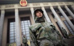 Un homme s'immole avant le début du congrès du Parti communiste à Pékin