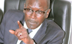 Seydou Guèye : “Karim Wade doit s’acquitter d’abord de son amende, Macky sera réélu au 1er tour”