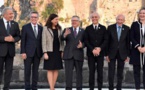 G7 et géants de l'internet d'accord pour bloquer la propagande "terroriste"