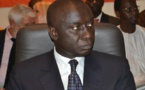 Idrissa Seck « recadré » par ses maires de Thiès