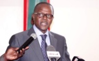Ousmane Tanor Dieng dément:« mon mandat n’est pas fini. Cela dépend du président Sall…»