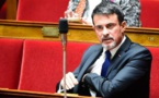 Manuel Valls et sa soeur se déchirent sur la question catalane