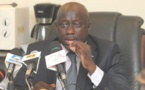 Bassirou Gueye demande à « dévêtir » Khalifa Sall de son immunité parlementaire