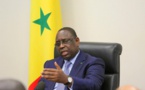 Règlement de compte au Palais: Macky Sall vire 55 chargés de missions