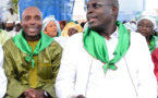 Barthélémy Diaz installe Khalifa Sall au secrétariat du Ps si…