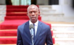 PALAIS - Chargés de mission : 55 départs, 61 entrants