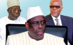 «Niasse et Tanor ne valent rien car Macky Sall a réussi à détruire l'AFP et le PS », selon Cheikh Yerim Seck